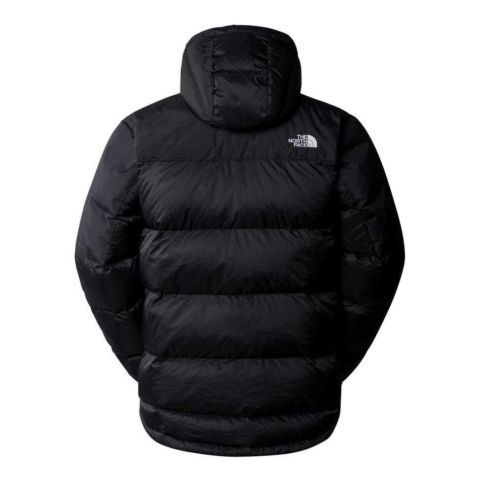 The North Face Kurtka Diablo Down Nf0A4M9Lkx7