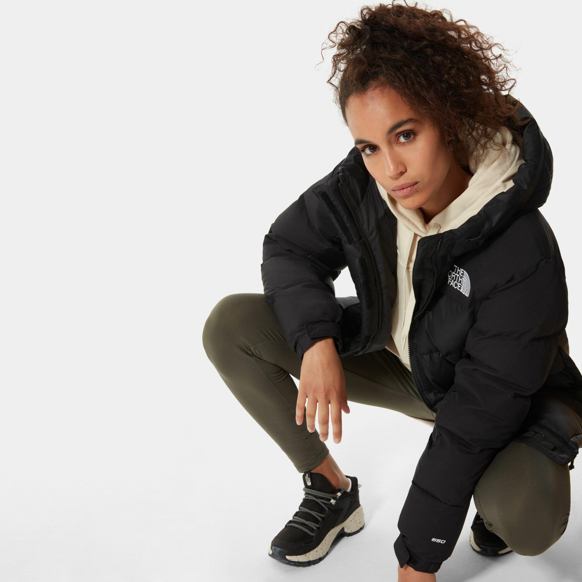 Parka femme The North Face Hmlyn Down 5/5