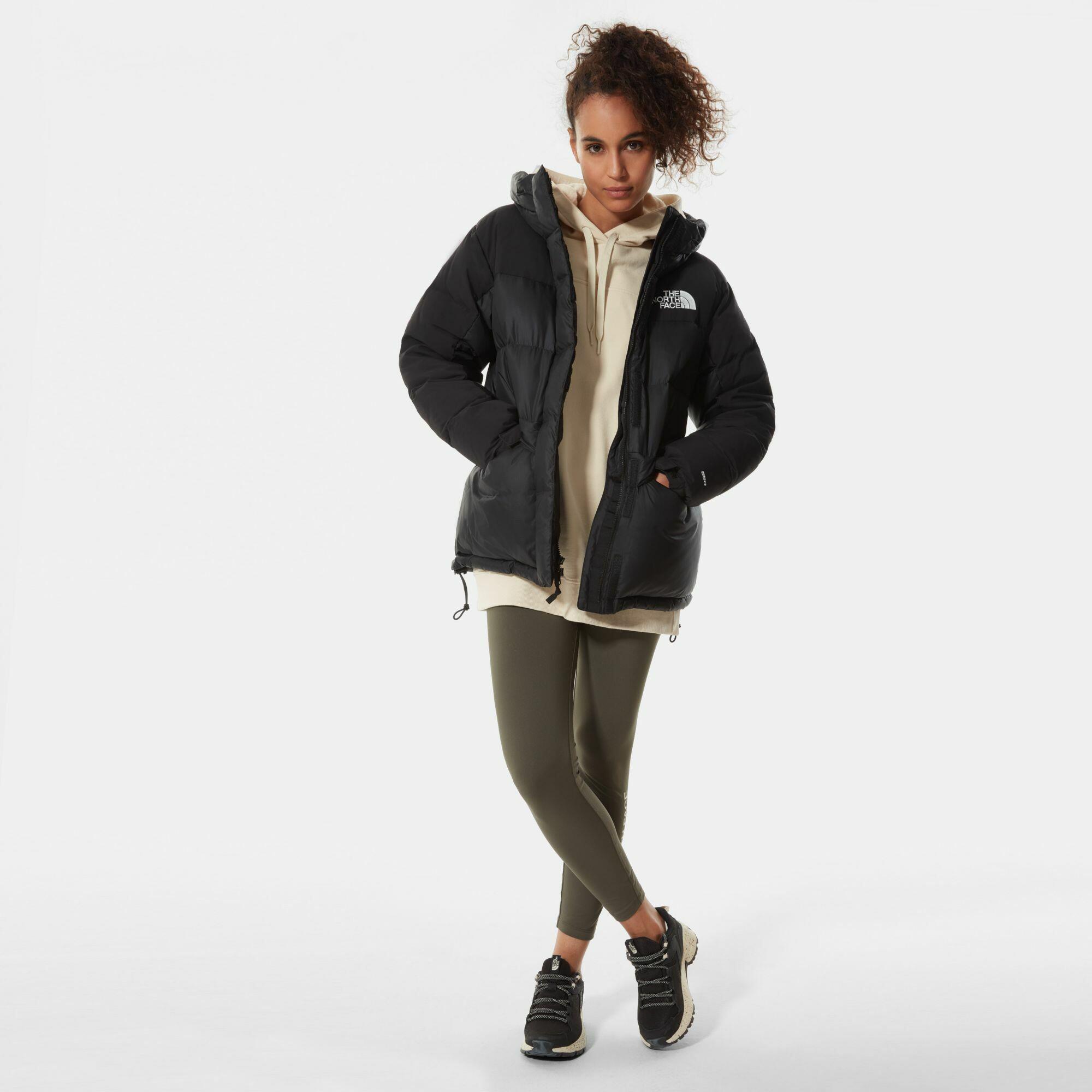 Parka femme The North Face Hmlyn Down 2/5