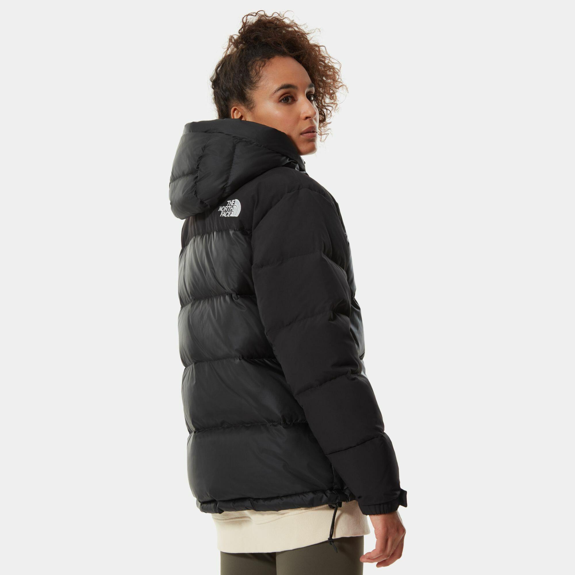 Parka femme The North Face Hmlyn Down 3/5