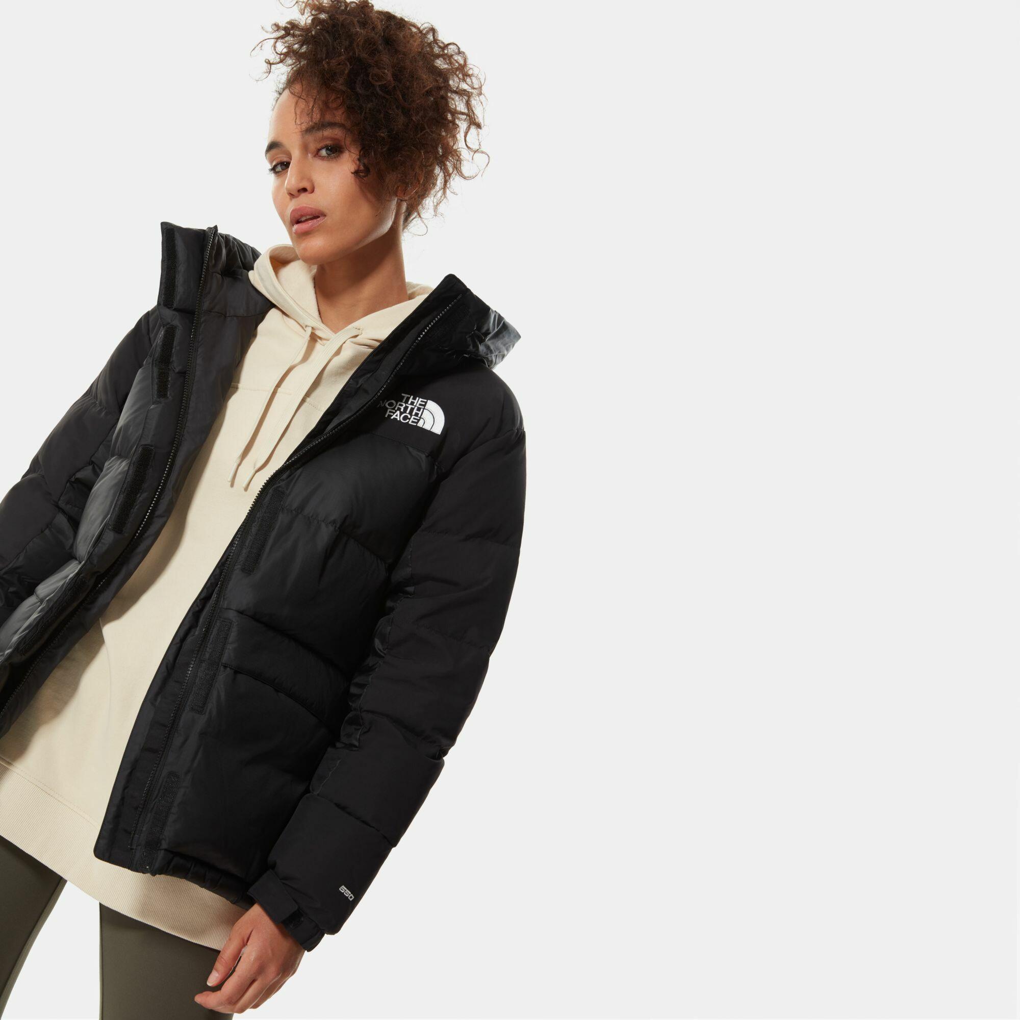 Parka femme The North Face Hmlyn Down 4/5