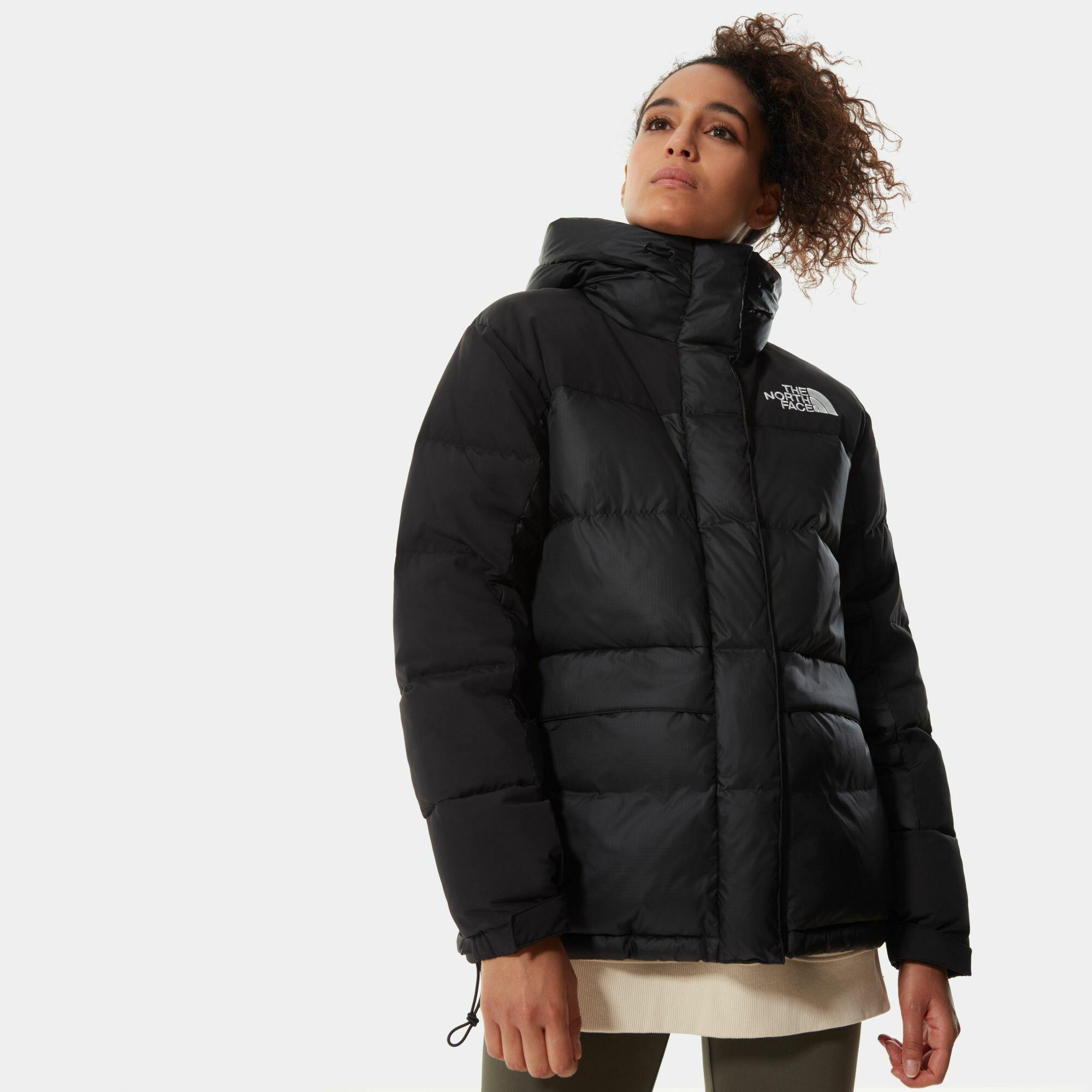 The North Face - Parka Femme The North Face Hmlyn Down - Blouson - Noir - 36 Xs - Decathlon