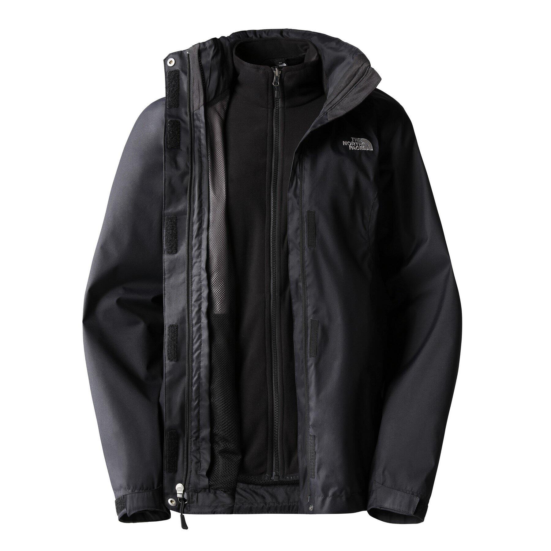 Kurtka uniwersalna damska The North Face Evolve Ii Triclimate 6/6