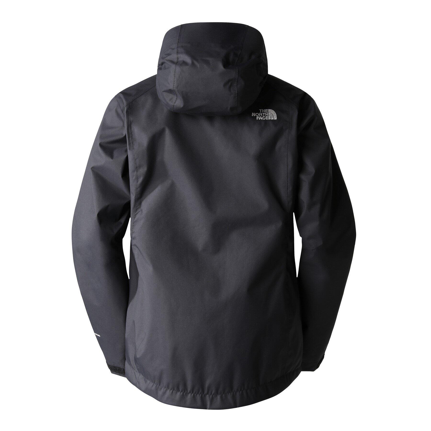 Kurtka uniwersalna damska The North Face Evolve Ii Triclimate 3/6