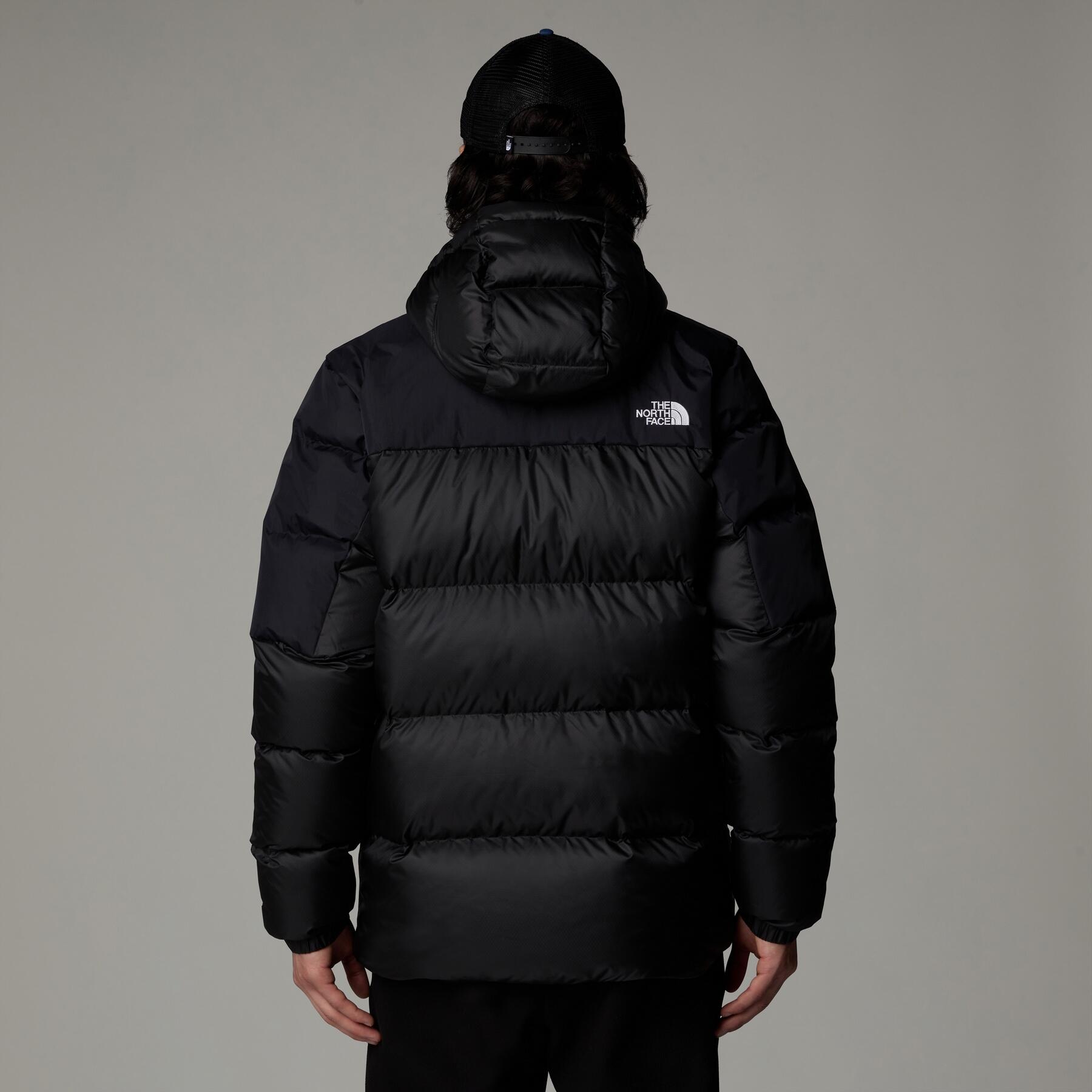 The North Face Kurtka Diablo Down 2.0 Nf0A8992Ph5 5/6