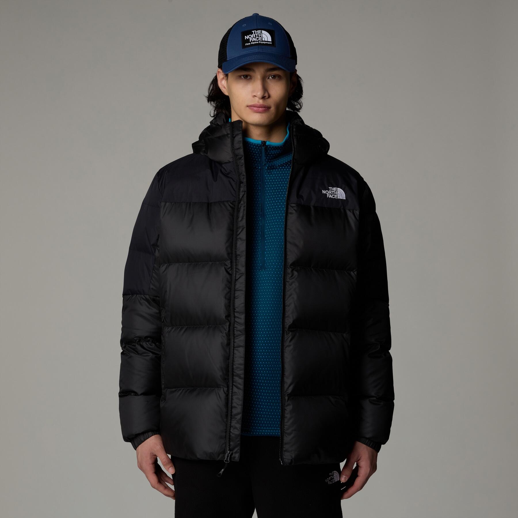 The North Face Kurtka Diablo Down 2.0 Nf0A8992Ph5 6/6
