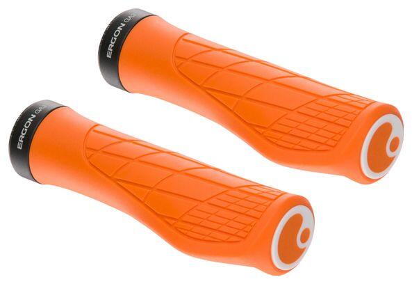 ERGON ERGON Technical GA3 Small Juicy orange grips