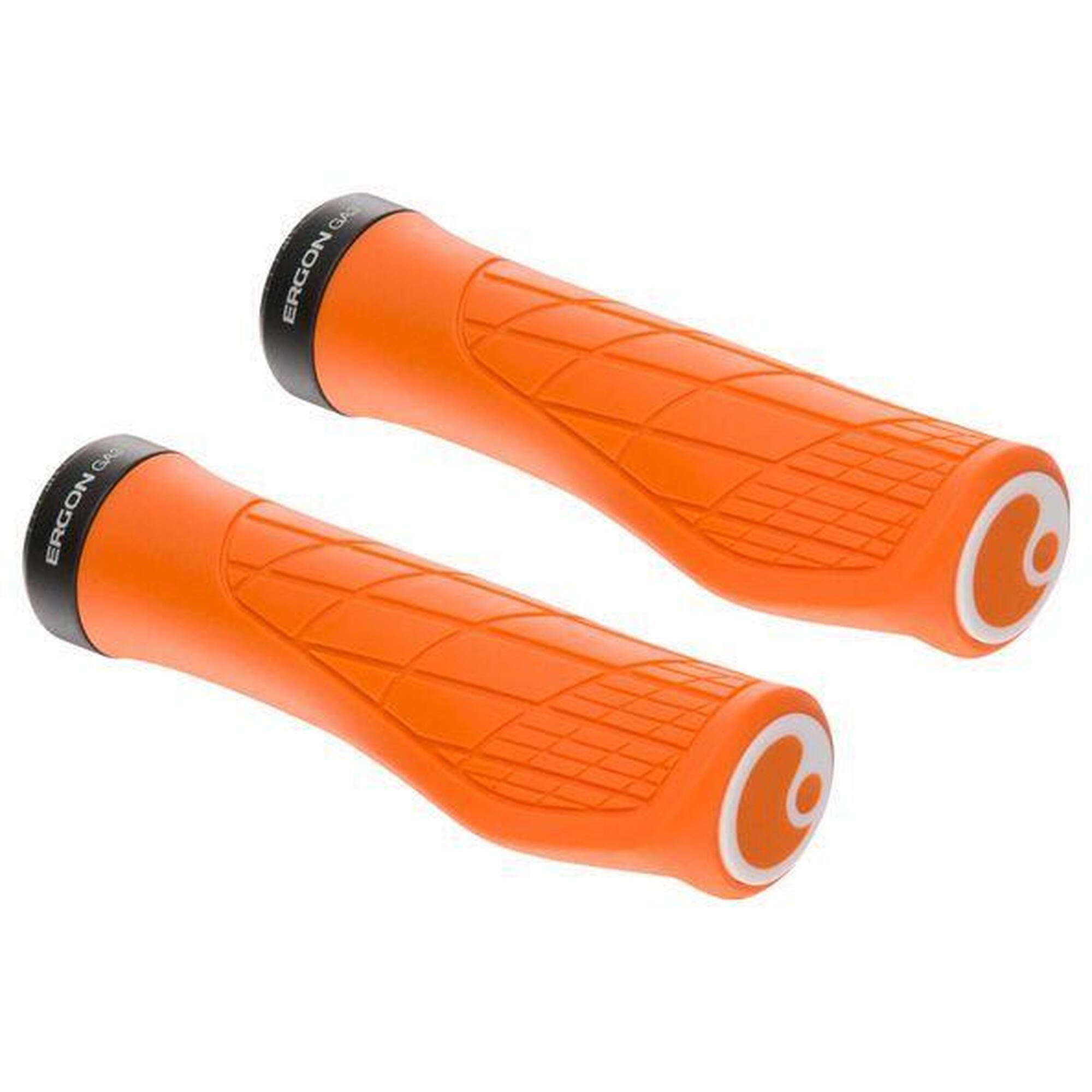Grips ERGON Technical GA3 Small Juicy orange