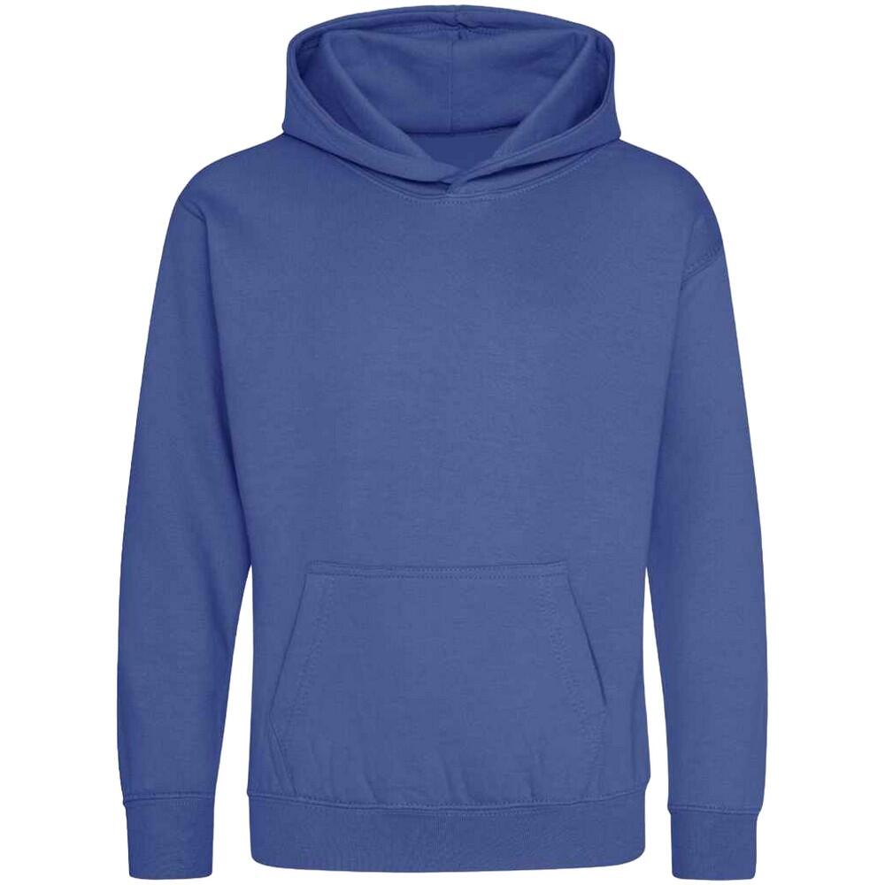 Awdis Childrens/Kids Hoodie