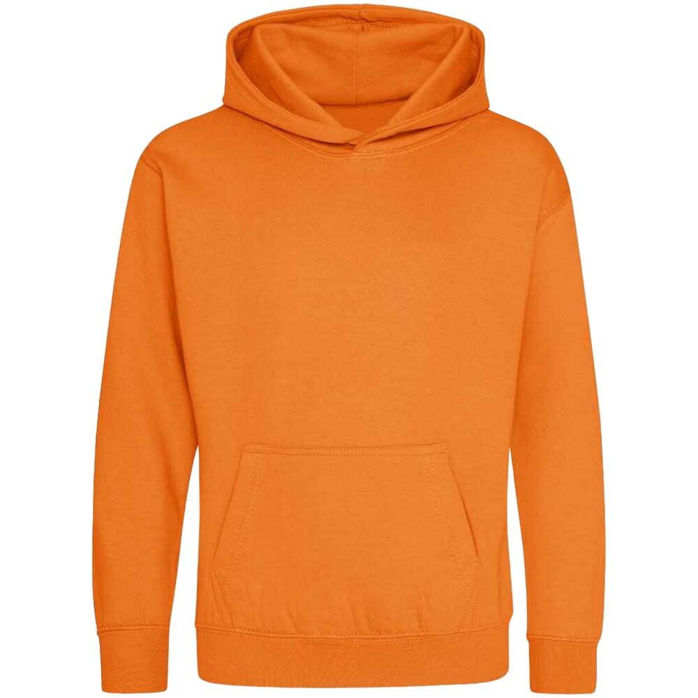 Awdis Childrens/Kids Hoodie