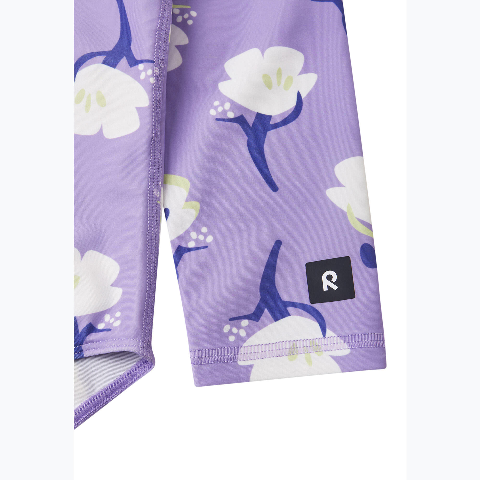 Maillot de bain une pièce pour enfant Reima Pihlis 4/5
