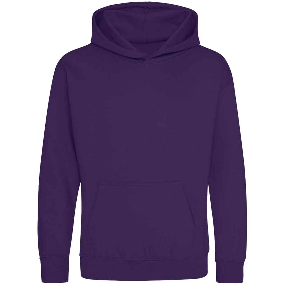 Awdis Childrens/Kids Hoodie