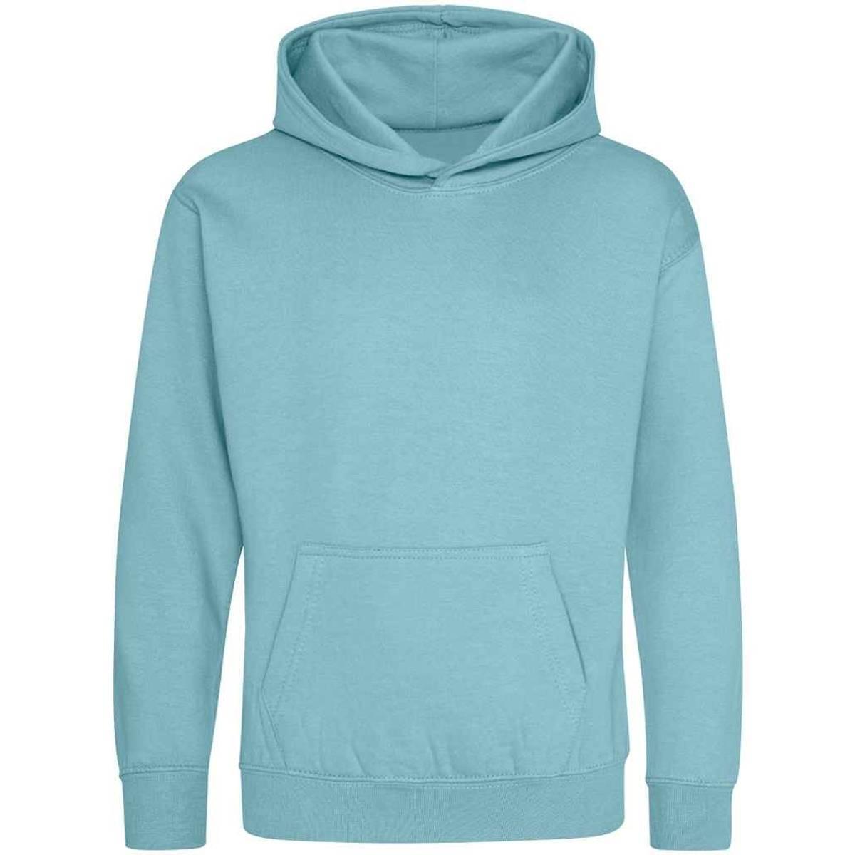 Awdis Childrens/Kids Hoodie