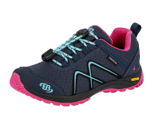 Scarpa da trekking Impermeabile e traspirante Ragazzi Brütting Guide