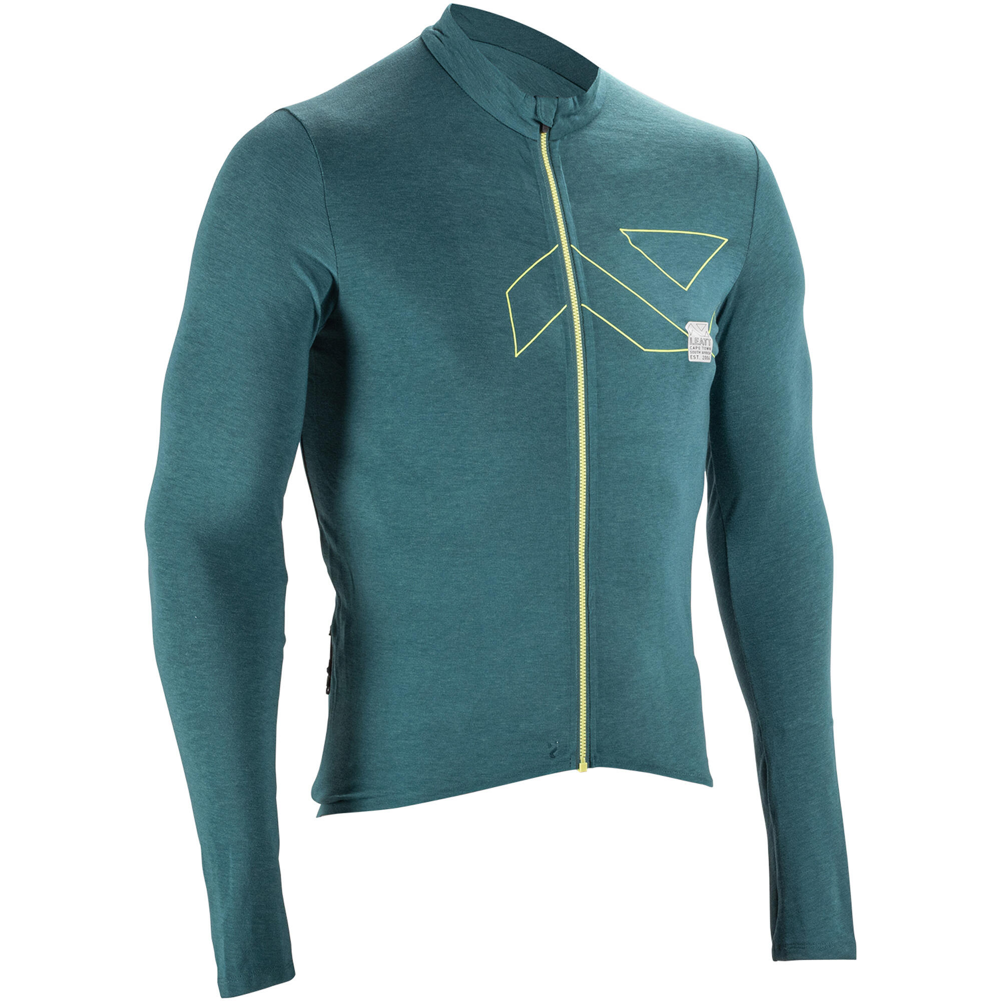 MTB Endurance 4.0 Jersey Long Sleeve 7/7