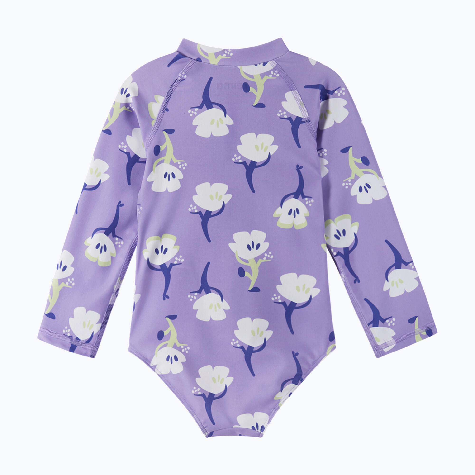 Maillot de bain une pièce pour enfant Reima Pihlis 2/5