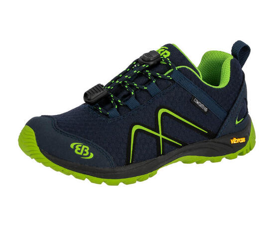 Chaussure de randonnée imperméable et respirant Garçons Brütting Guide