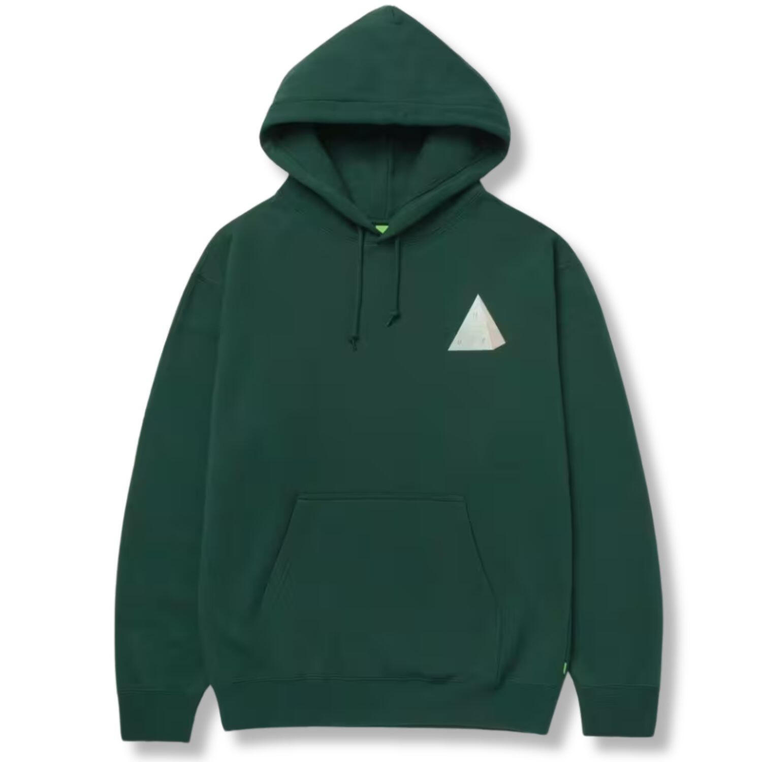 HUF picture