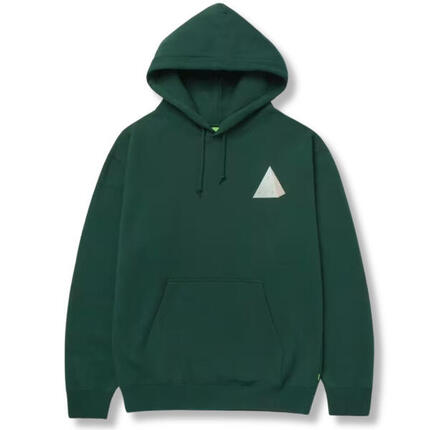 Sweat-shirt de randonnée à capuche HUF Discover pour homme