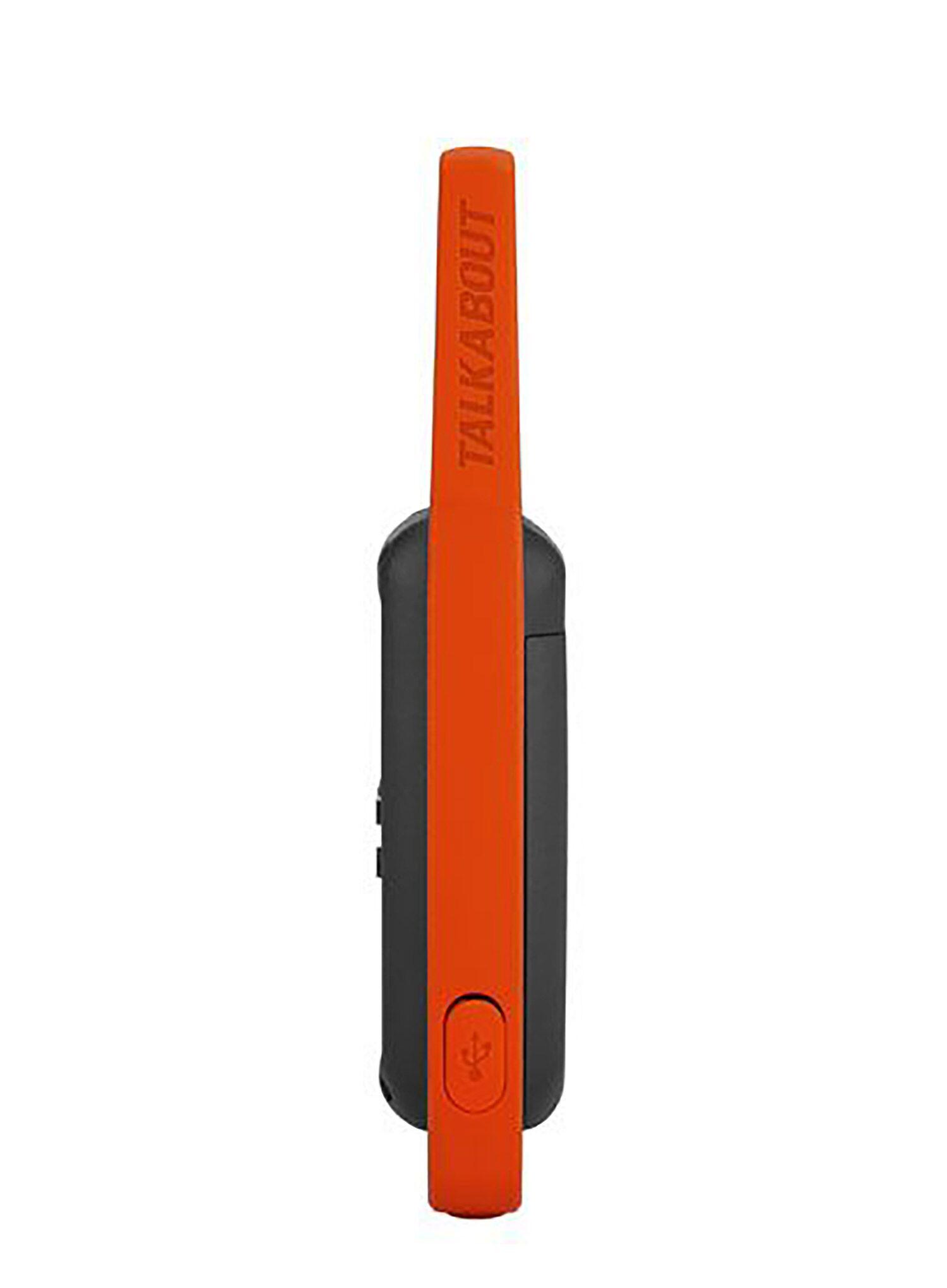 Krótkofalówka Motorola T82 6/6
