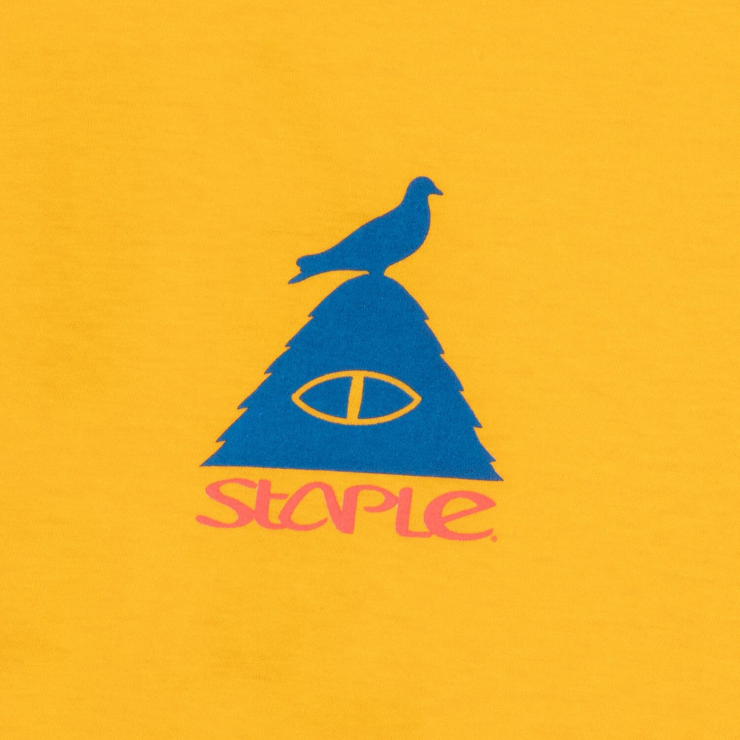 Camiseta de senderismo Poler X Staple Outdoor Stuff para hombre 2/4