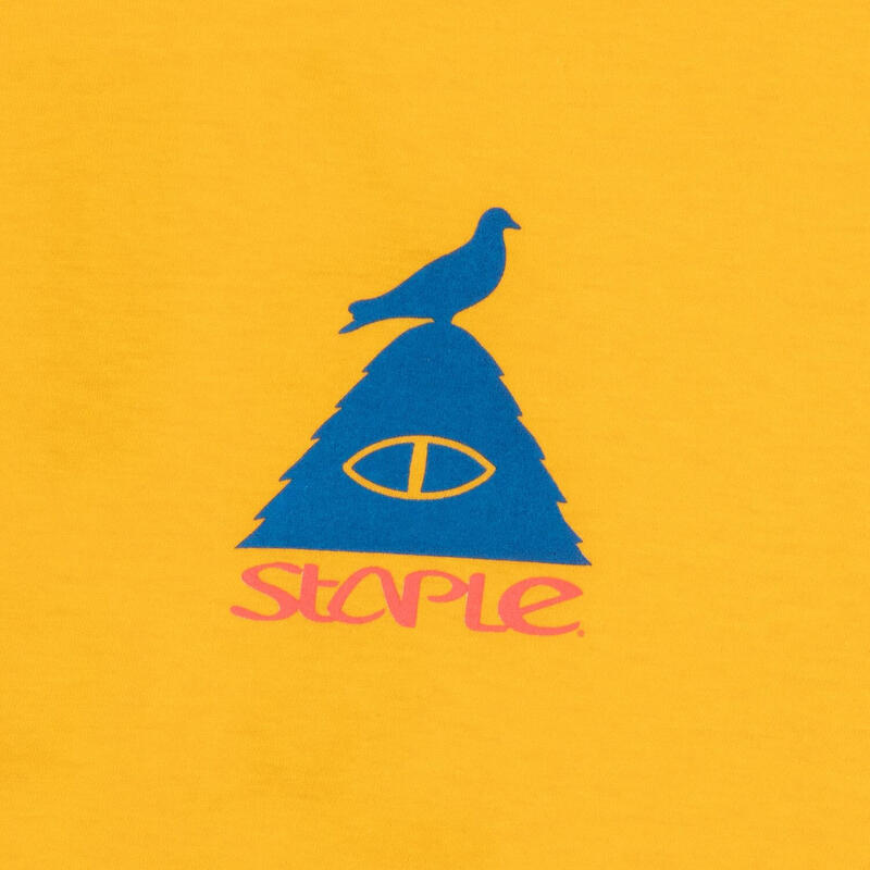 Tricou pentru drumeții Poler X Staple Outdoor Stuff pentru bărbați