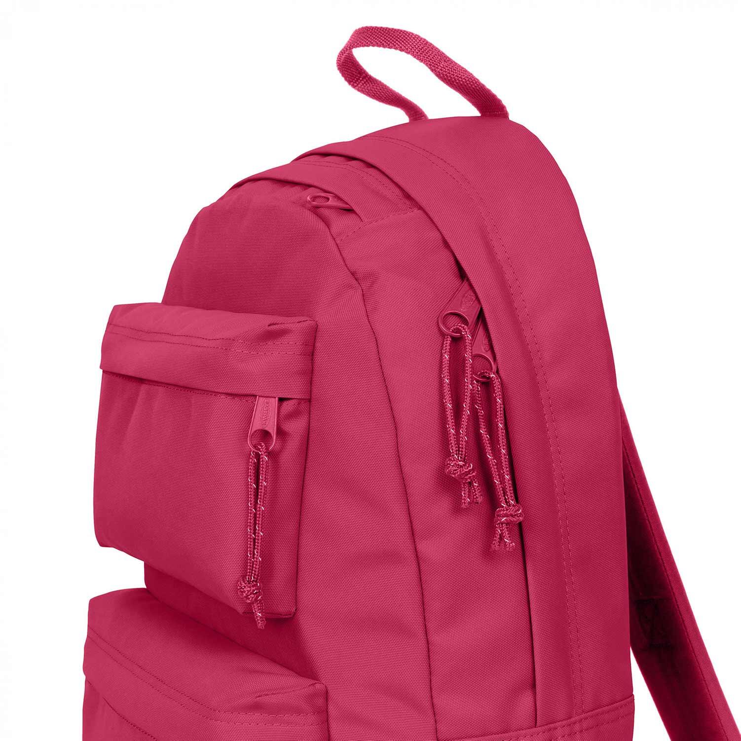 Mochila Eastpak Padded Double Cerise Pink 47X28,5X21Cm Ek0A5B7Y6S31 4/4