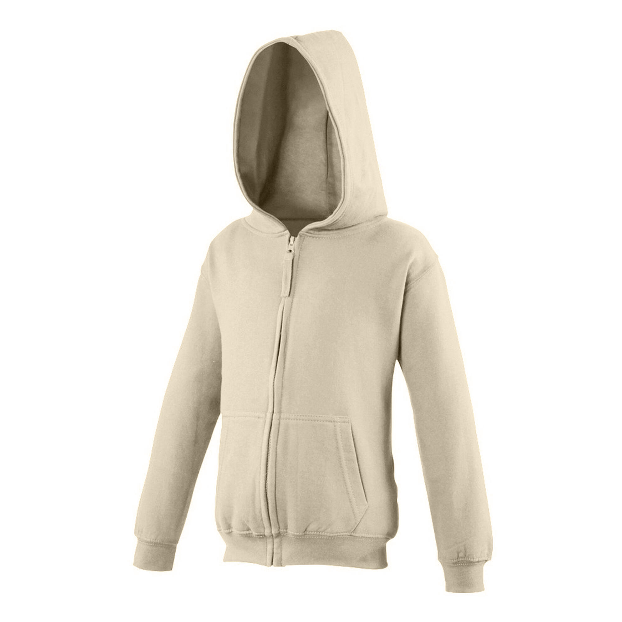 Awdis Kids Unisex Hooded Sweatshirt / Hoodie / Zoodie