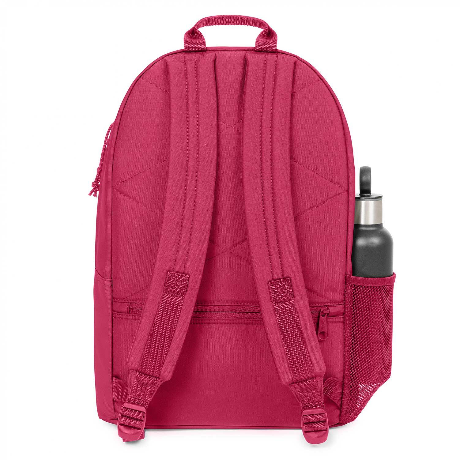 Mochila Eastpak Padded Double Cerise Pink 47X28,5X21Cm Ek0A5B7Y6S31 2/4