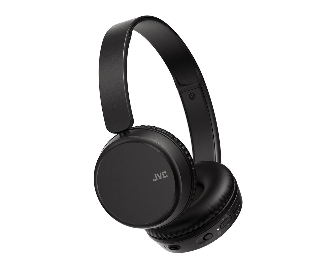 Deep Bass Wireless Bluetooth Headphones HAS36 4/5