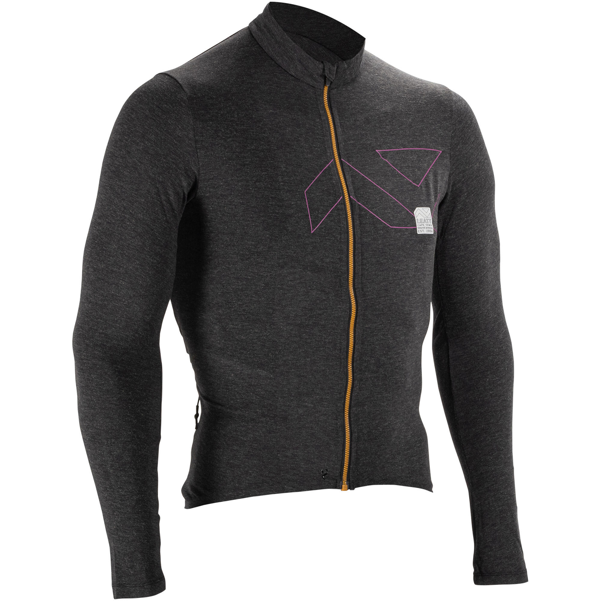Koszulka rowerowa LEATT Jersey MTB Endurance 4.0 Long Sleeve 7/7
