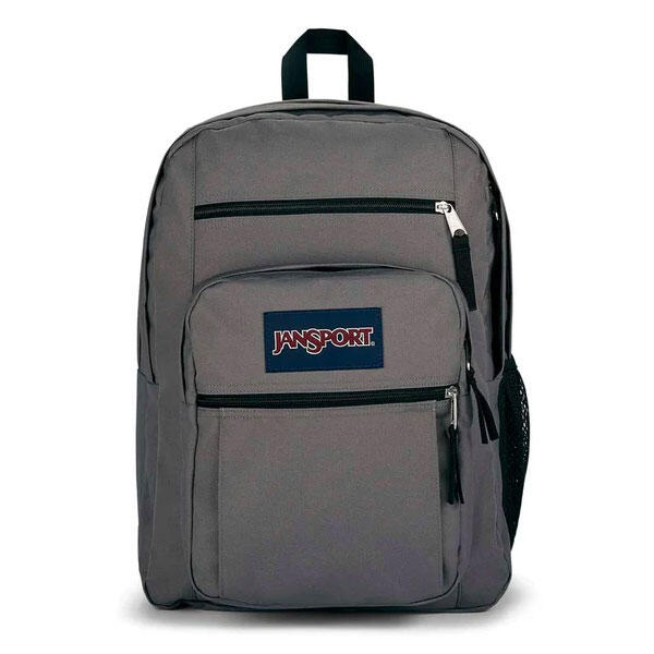 Jansport - Sac À Dos Jansport Big Student - Sac À Dos - Gris - Taille Unique - Decathlon