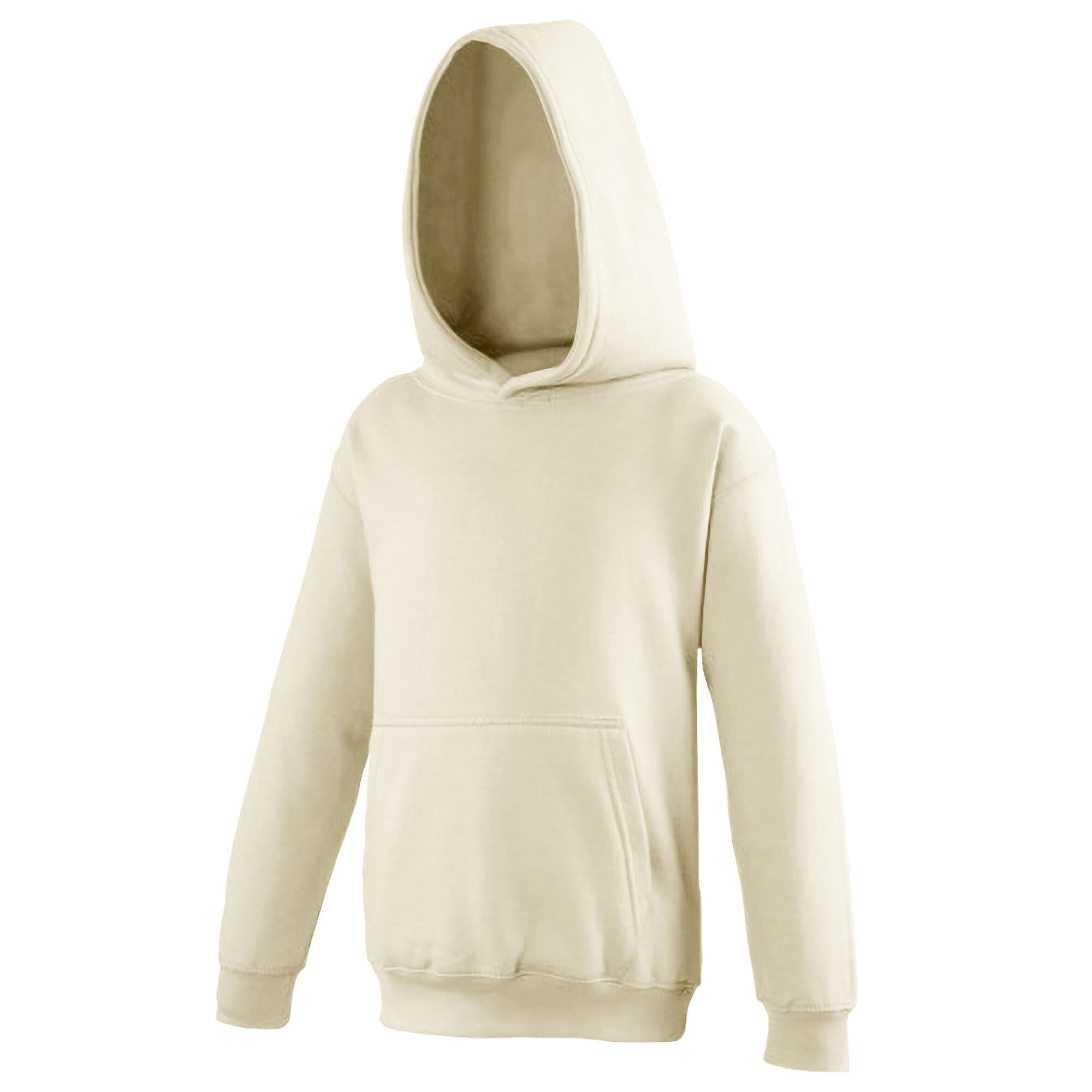 Awdis Kids Unisex Hooded Sweatshirt / Hoodie / Schoolwear