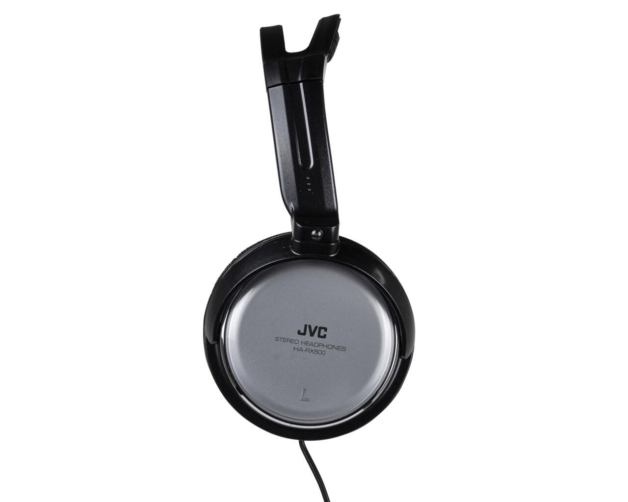 Auricolari JVC HA-RX500-E Dorato 6/6