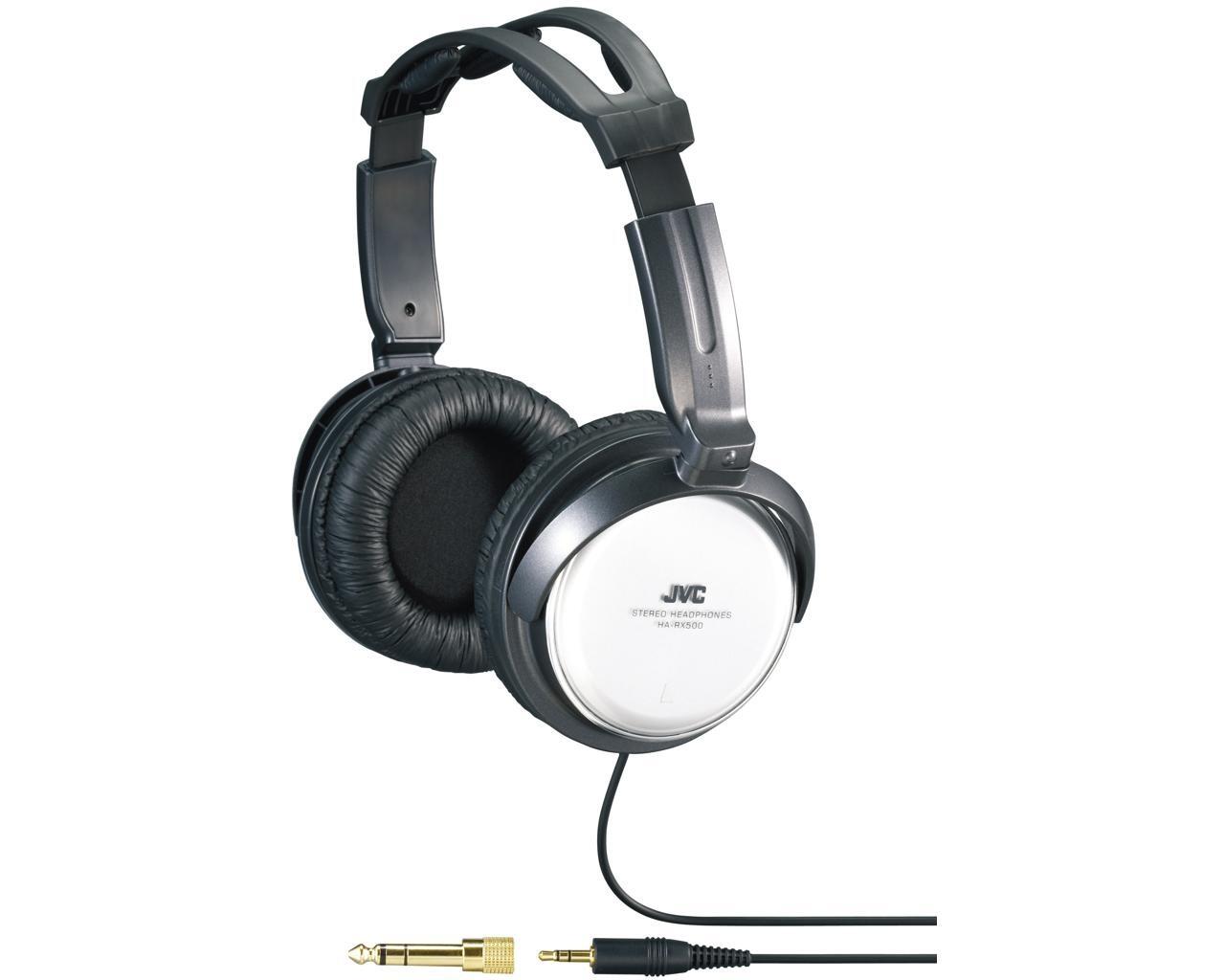 Auricolari JVC HA-RX500-E Dorato 2/6