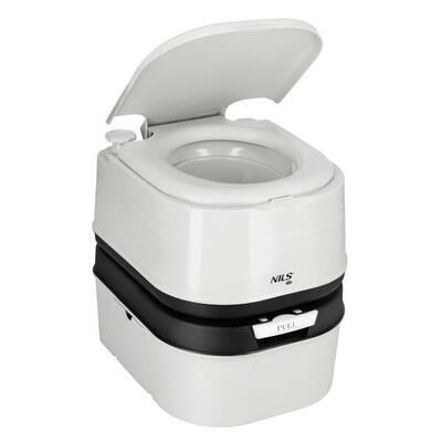 Mobile Reisetoilette 24 L NC0023 NILS CAMP