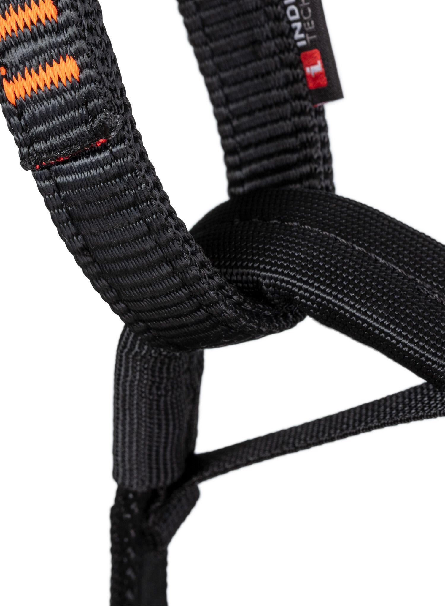 Imbracatura Klettergurt 4 Slide di MAMMUT 5/7