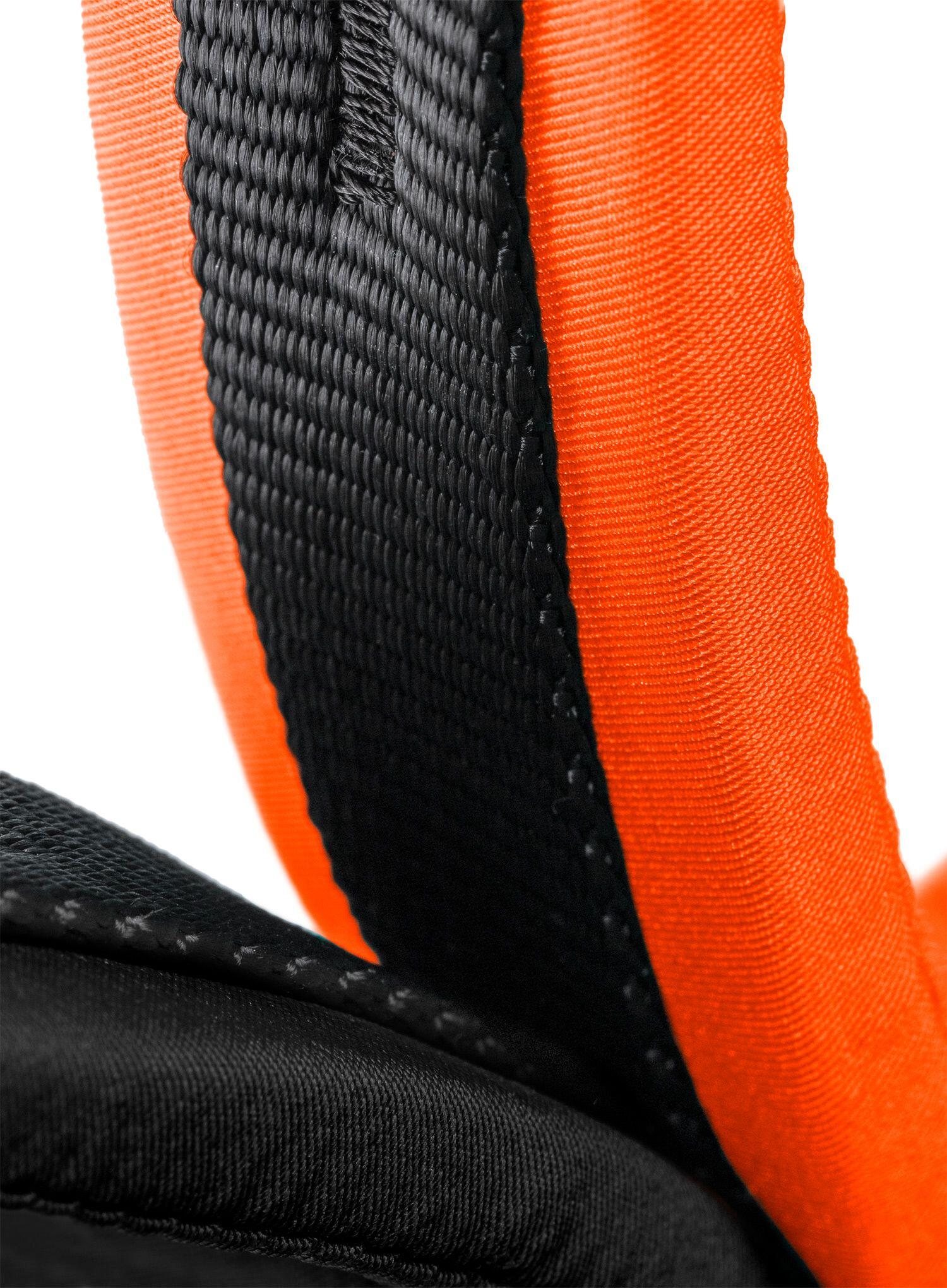 Uprząż wspinaczkowa Mammut 4 Slide Harness 5/7