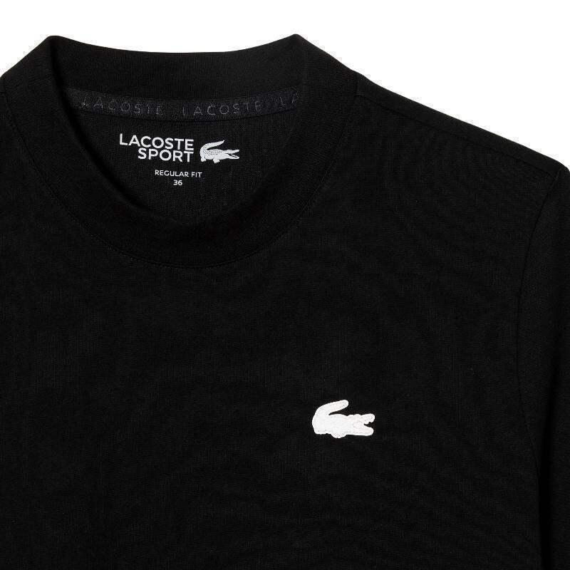 Maglietta Lacoste Core Performance Tf9246 Donna 2/5