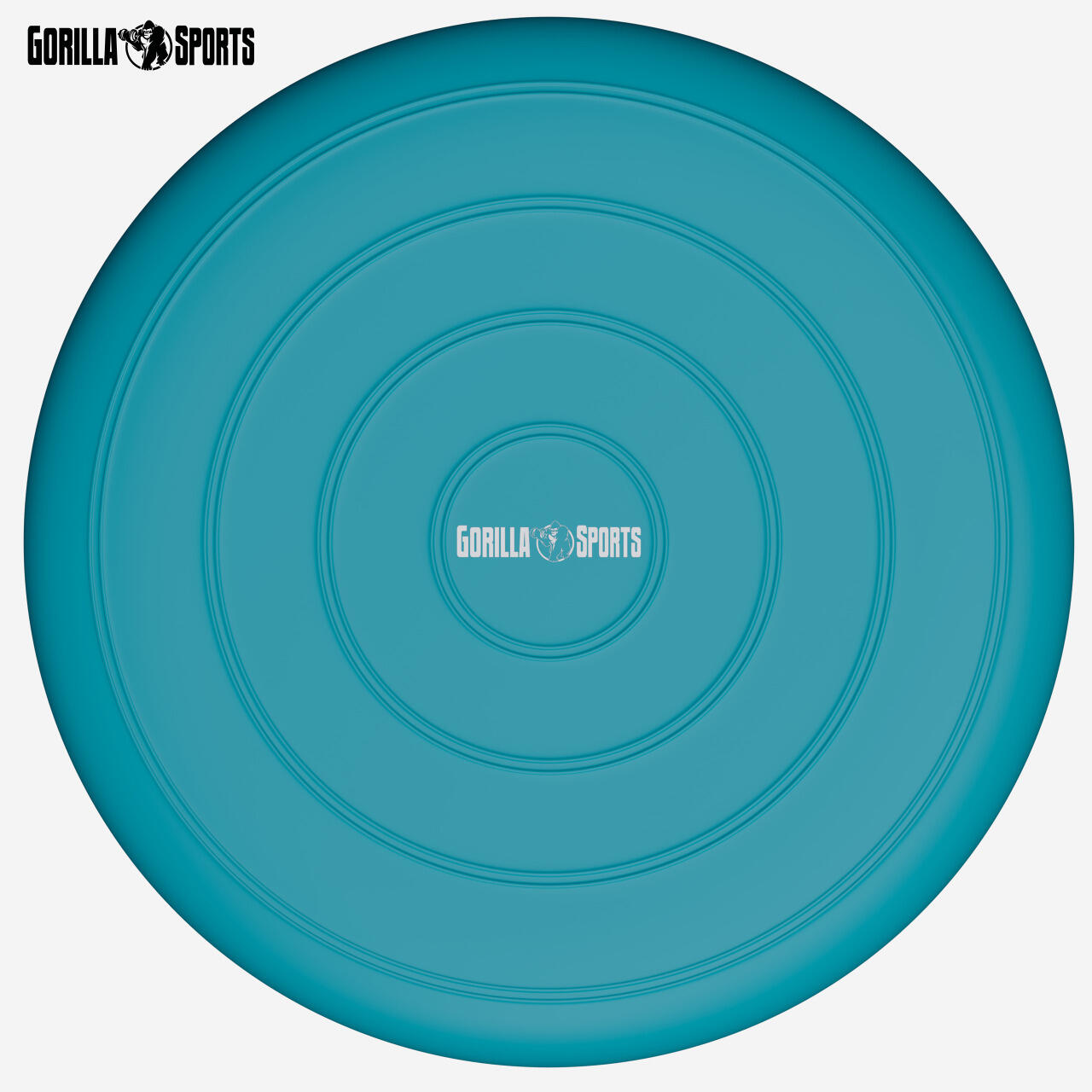 GORILLA SPORTS Ballsitzkissen 3/7