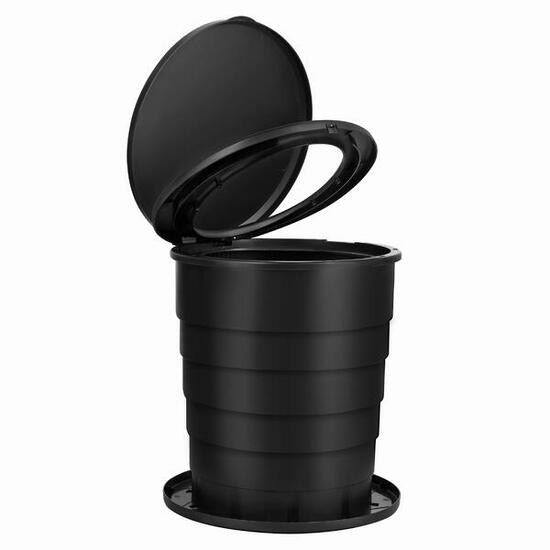 Mobiles Touristentoilette NC0024 NILS CAMP