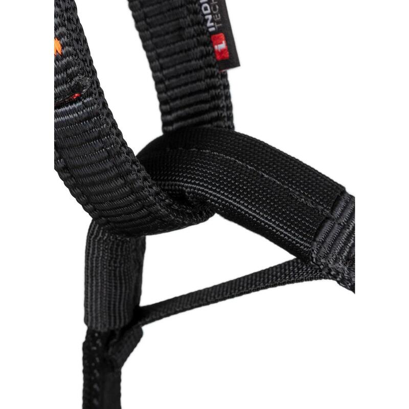 Ham de escaladă MAMMUT 4 Slide caracteristică principală