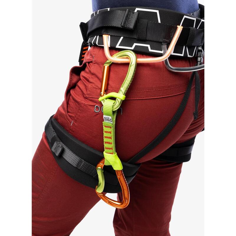 Ham de alpinism Mammut 4 Slide