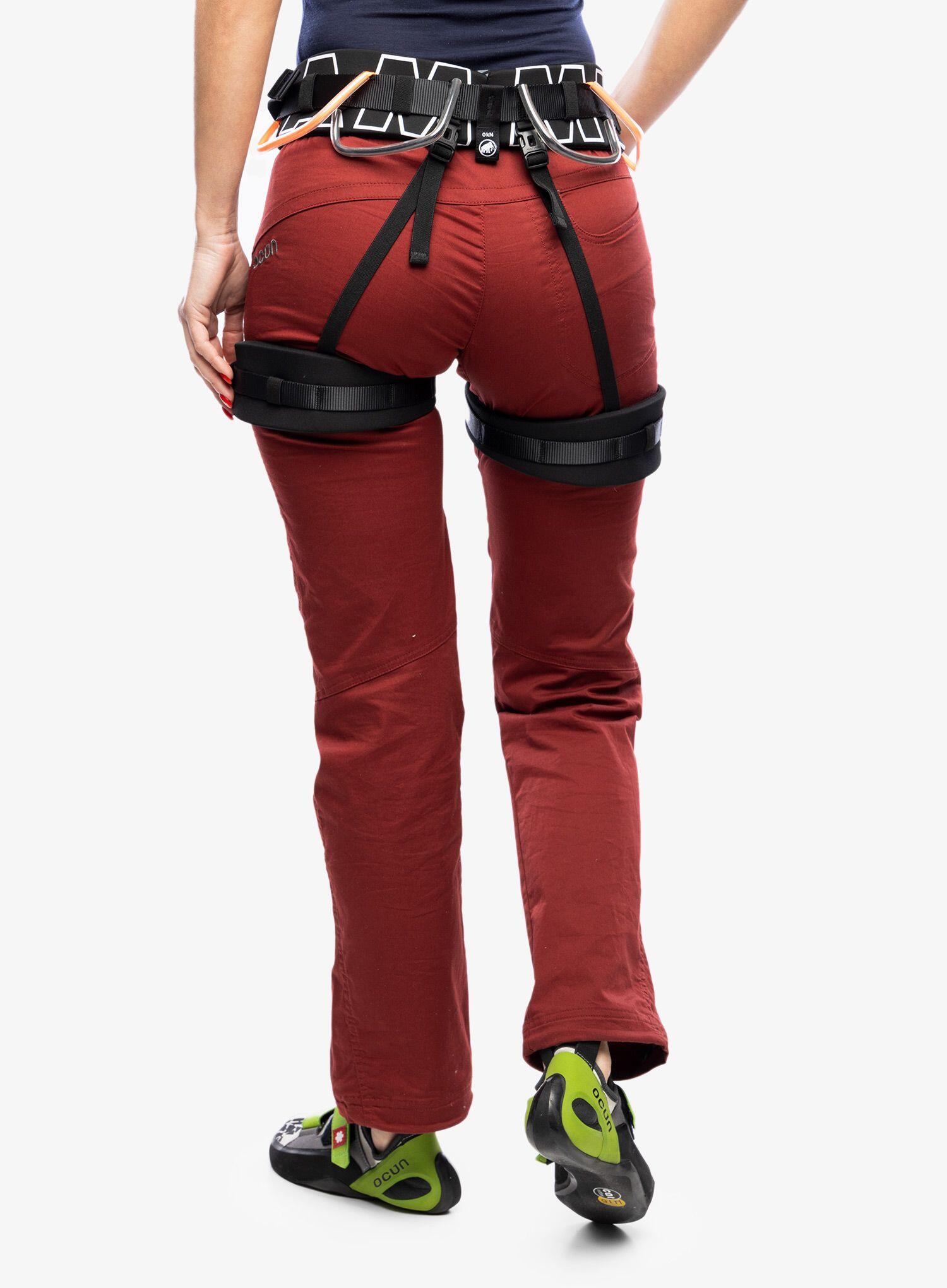 Imbracatura Klettergurt 4 Slide di MAMMUT 4/7