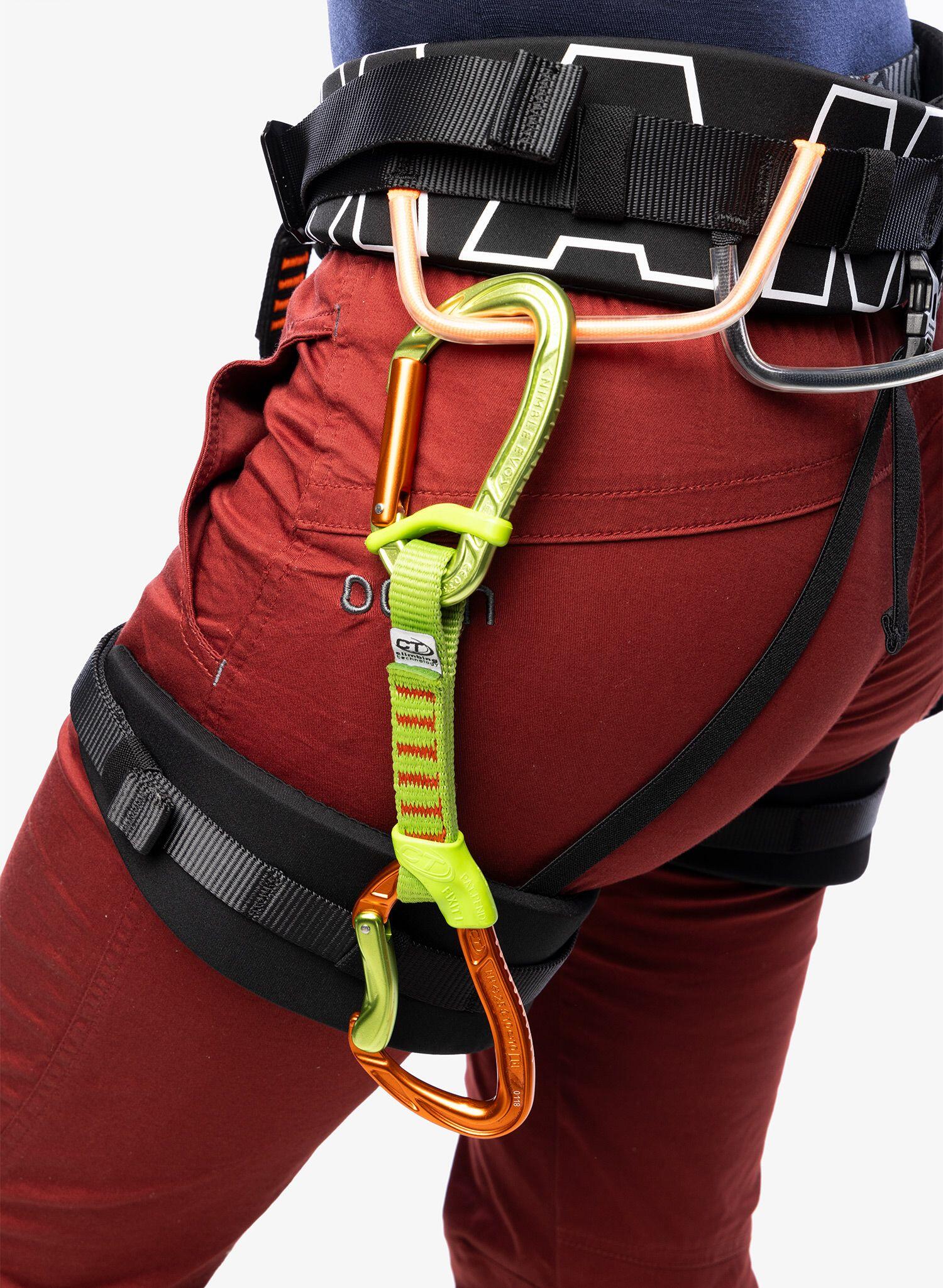 Imbracatura Klettergurt 4 Slide di MAMMUT 6/7