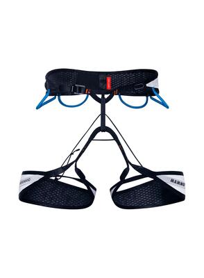 Klettergurt mammut eiger nordwand harness wit