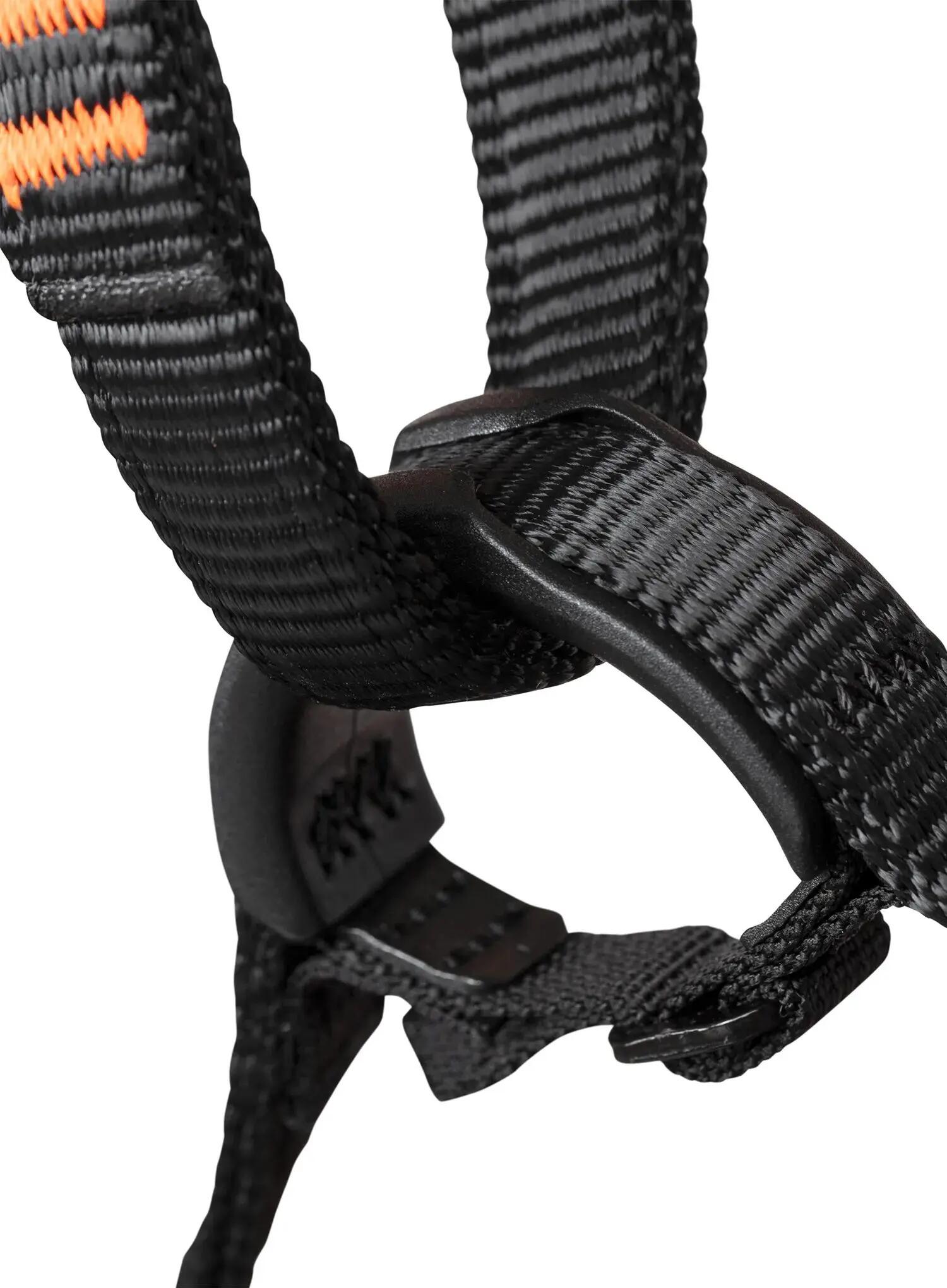 Harnais Togir 2.0 3 Slide Femme - MAMMUT 3/7