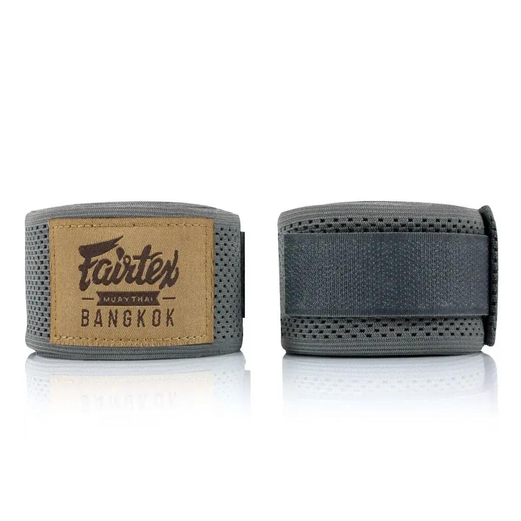 Fairtex HW4 boxing wraps