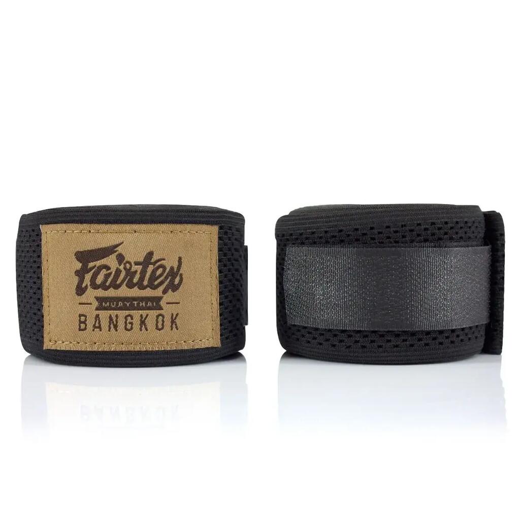 Fairtex HW4 boxing wraps