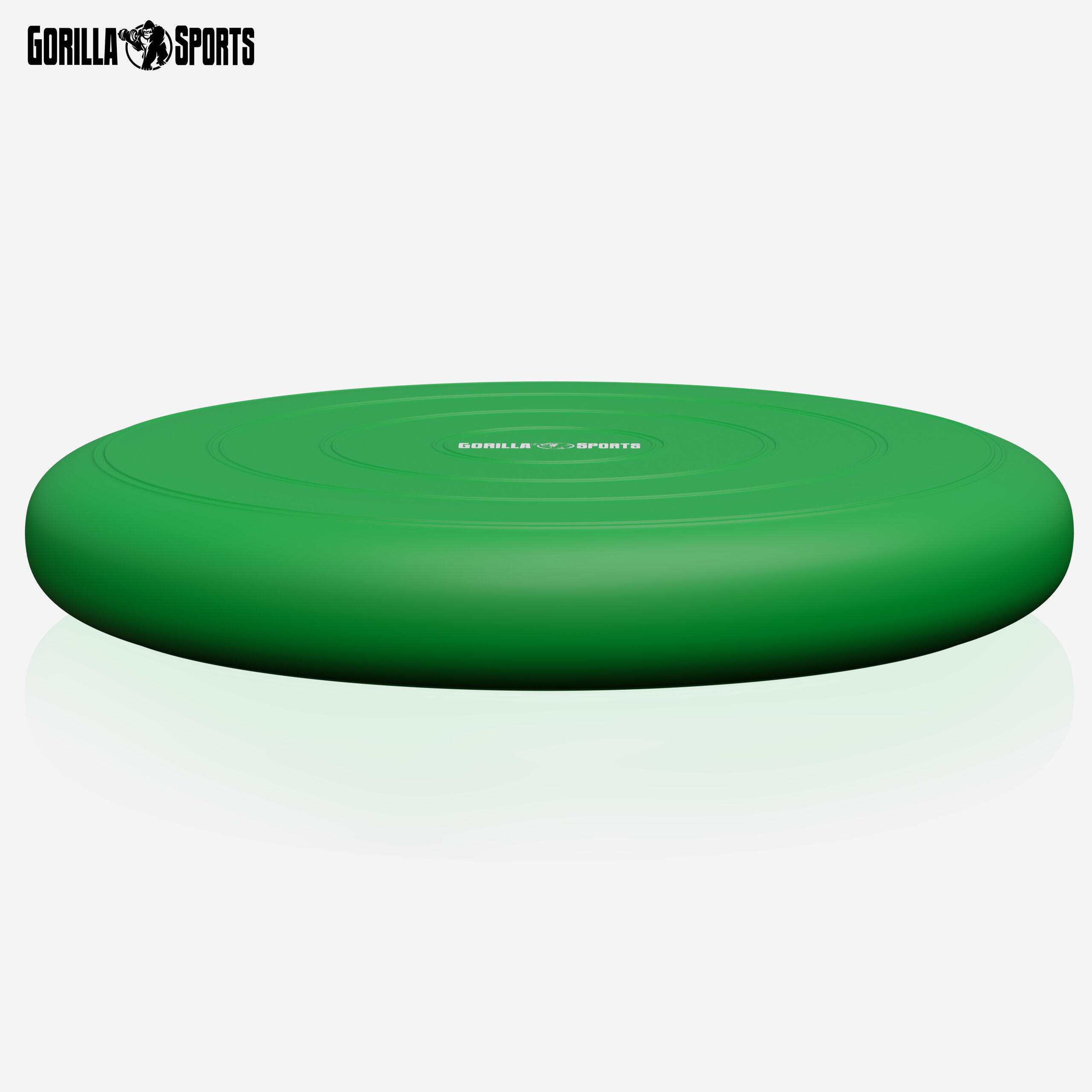 COUSSIN D'ÉQUILIBRE GONFLABLE | AÉROBIC & YOGA | 33 CM | PLUSIEURS COULEURS AU C 7/7